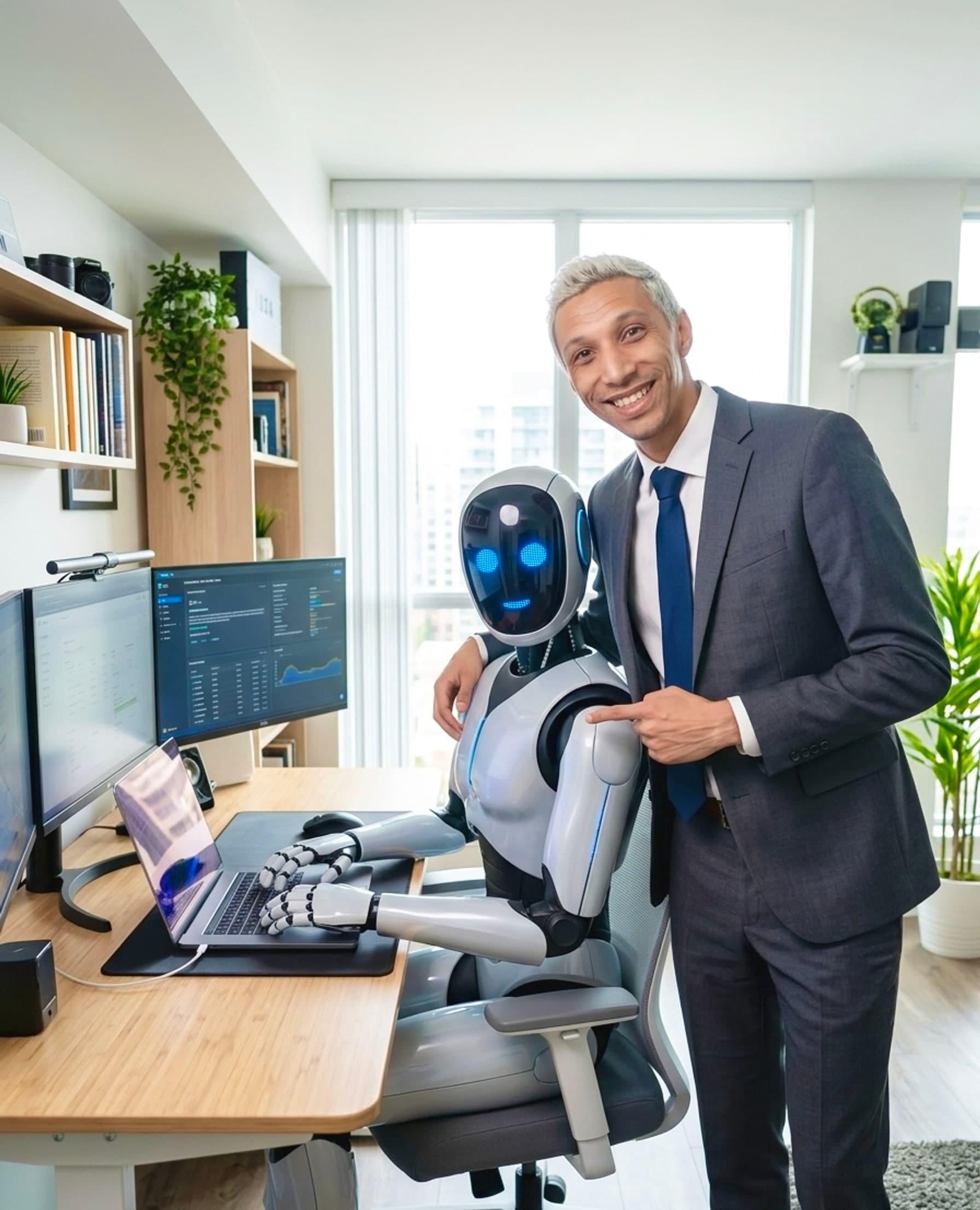 How to Actually Make Money with AI in 2026 (Without the Hype)
