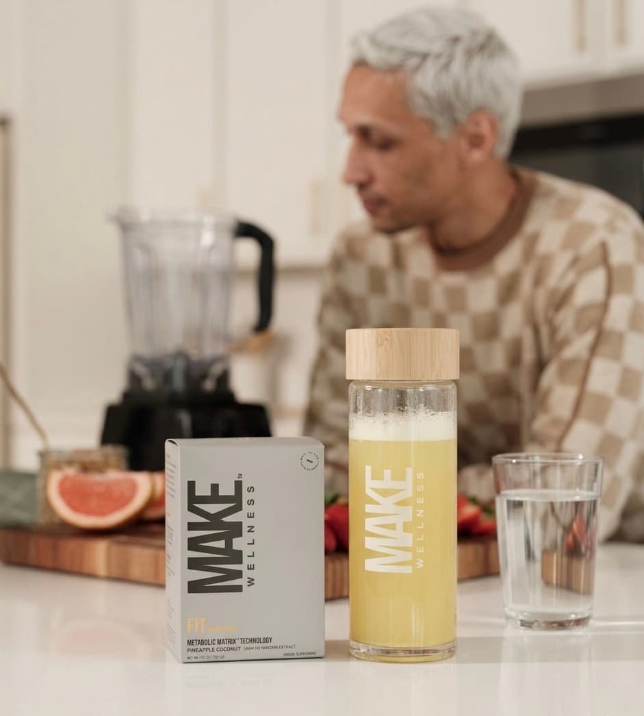 Peptides for Weight Loss: The Two Very Different Things That Phrase Means